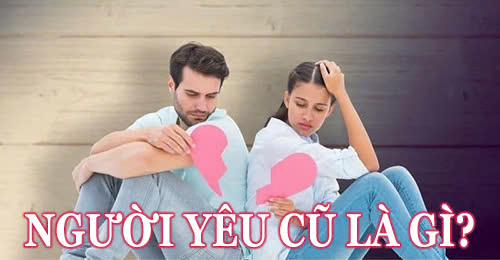 Người yêu cũ là gì?